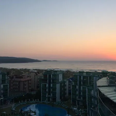 405 Ul Rakovina,entrance E, 4 Floor Appartamento Primorsko