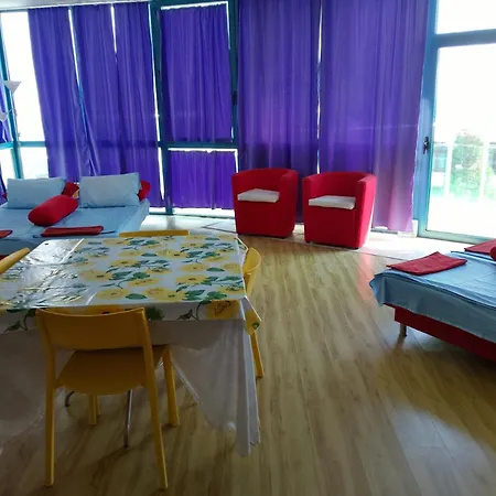 405 Ul Rakovina,entrance E, 4 Floor דירה *