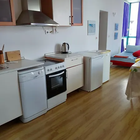 405 Ul Rakovina,entrance E, 4 Floor Appartamento Primorsko