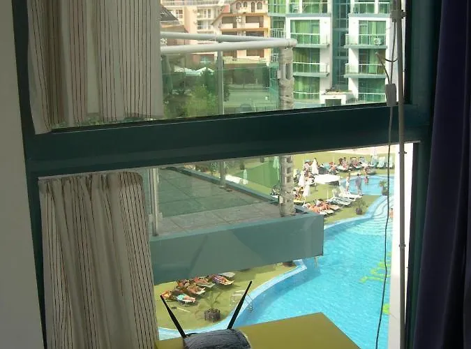 405 Ul Rakovina,entrance E, 4 Floor דירה *
