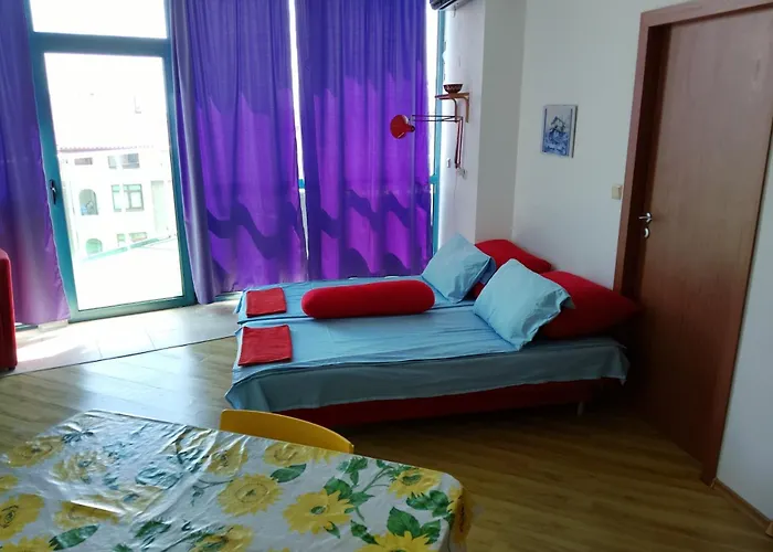 דירה 405 Ul Rakovina,entrance E, 4 Floor