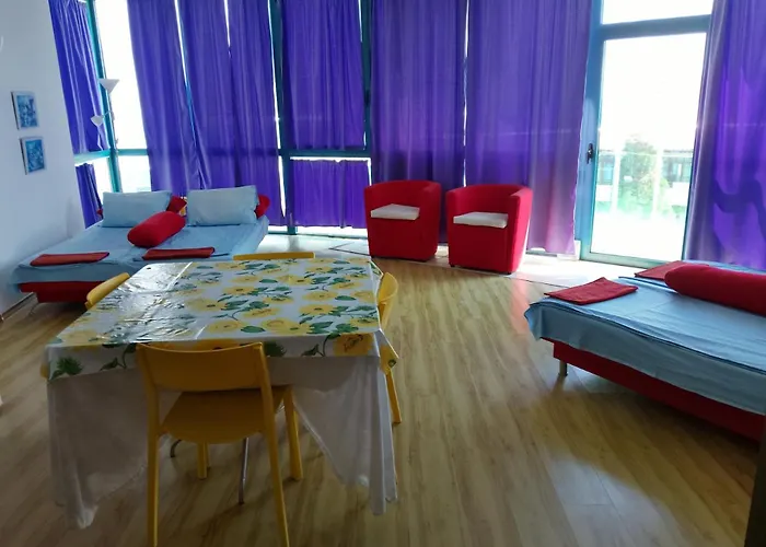 405 Ul Rakovina,entrance E, 4 Floor דירה *