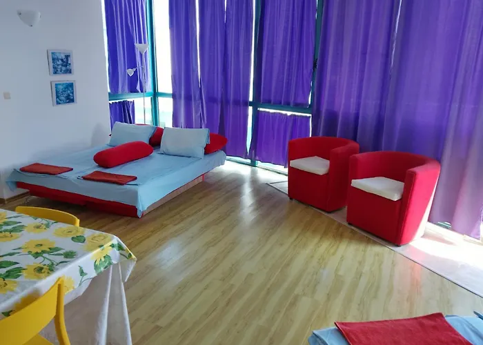 דירה 405 Ul Rakovina,entrance E, 4 Floor *