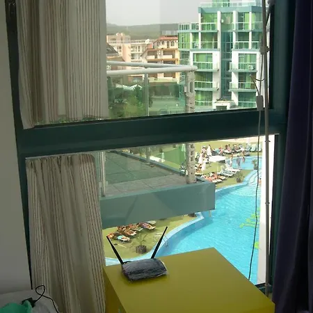 405 Ul Rakovina,entrance E, 4 Floor アパート *