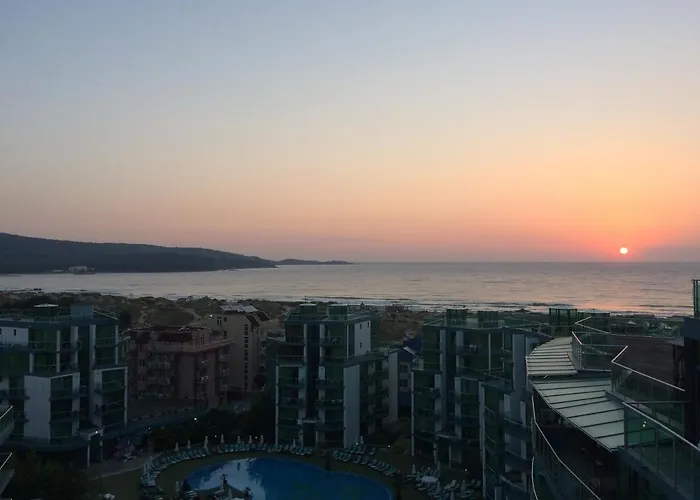 405 Ul Rakovina,entrance E, 4 Floor Διαμέρισμα Πριμόρσκο